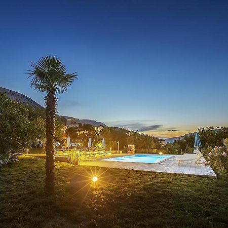Apartments Juranic I Baška Buitenkant foto